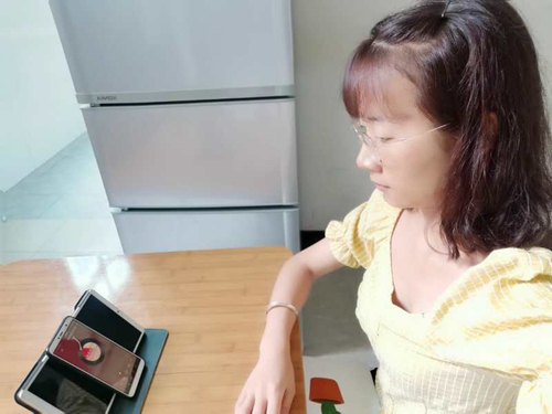 中共云南经济管理学院医学院药学系支部委员会8月“支部主题党日”活动 第 4 张