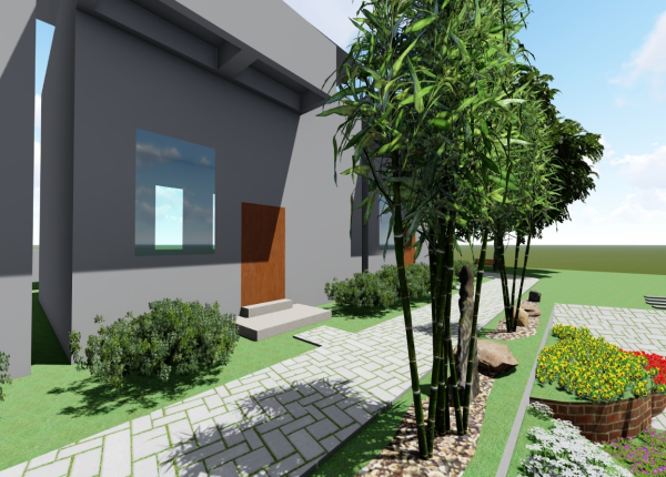 教学成果|云南经济管理学院艺术与传媒学院设计系 -19级环境设计专业太阳冲村采风项目实践小结 第 13 张