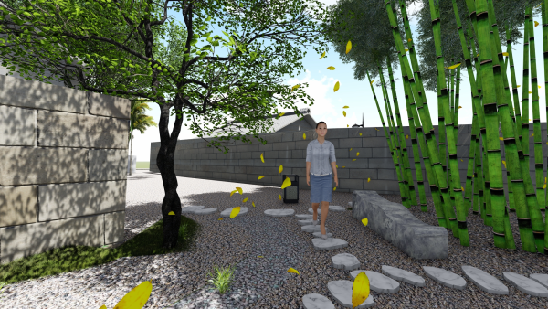 教学成果|云南经济管理学院艺术与传媒学院设计系 -19级环境设计专业太阳冲村采风项目实践小结 第 16 张