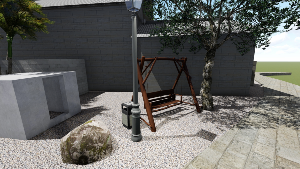 教学成果|云南经济管理学院艺术与传媒学院设计系 -19级环境设计专业太阳冲村采风项目实践小结 第 17 张