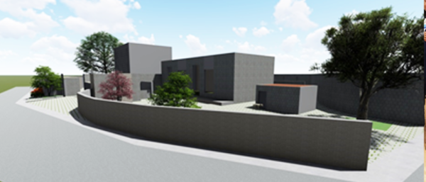 教学成果|云南经济管理学院艺术与传媒学院设计系 -19级环境设计专业太阳冲村采风项目实践小结 第 18 张