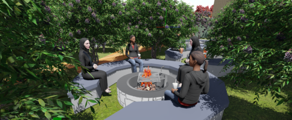 教学成果|云南经济管理学院艺术与传媒学院设计系 -19级环境设计专业太阳冲村采风项目实践小结 第 21 张