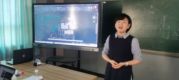 教学成果|云南经济管理学院艺术与传媒学院设计系 -19级环境设计专业太阳冲村采风项目实践小结 第 25 张