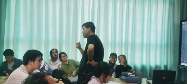 教学成果|云南经济管理学院艺术与传媒学院设计系 -19级环境设计专业太阳冲村采风项目实践小结 第 26 张