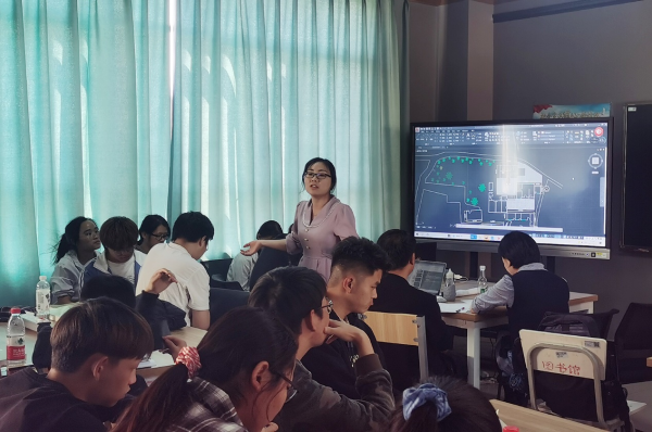 教学成果|云南经济管理学院艺术与传媒学院设计系 -19级环境设计专业太阳冲村采风项目实践小结 第 27 张