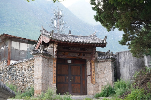 【魅力工程】-建筑工程学院专业实践“三下乡”系列（四）——情系玉湖村民 专业测绘实践 第 4 张