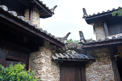 【魅力工程】-建筑工程学院专业实践“三下乡”系列（四）——情系玉湖村民 专业测绘实践 第 5 张