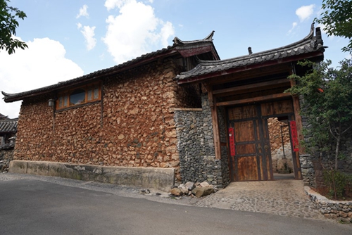 【魅力工程】-建筑工程学院专业实践“三下乡”系列（四）——情系玉湖村民 专业测绘实践 第 7 张