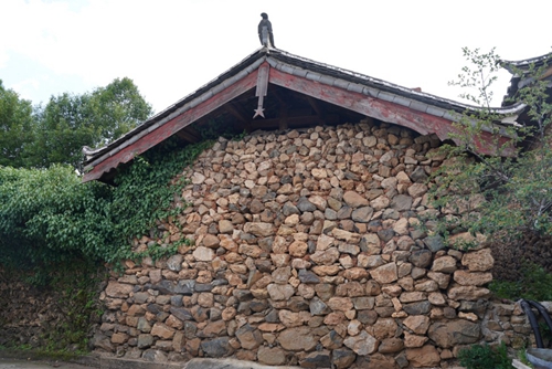 【魅力工程】-建筑工程学院专业实践“三下乡”系列（四）——情系玉湖村民 专业测绘实践 第 10 张