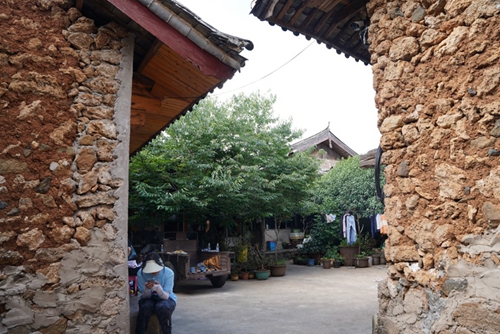 【魅力工程】-建筑工程学院专业实践“三下乡”系列（四）——情系玉湖村民 专业测绘实践 第 12 张