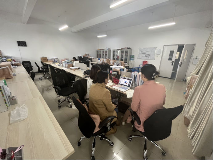 护理系急救课程组参加SimMan 3G高端模拟人应用及模拟教学培训学习 第 2 张