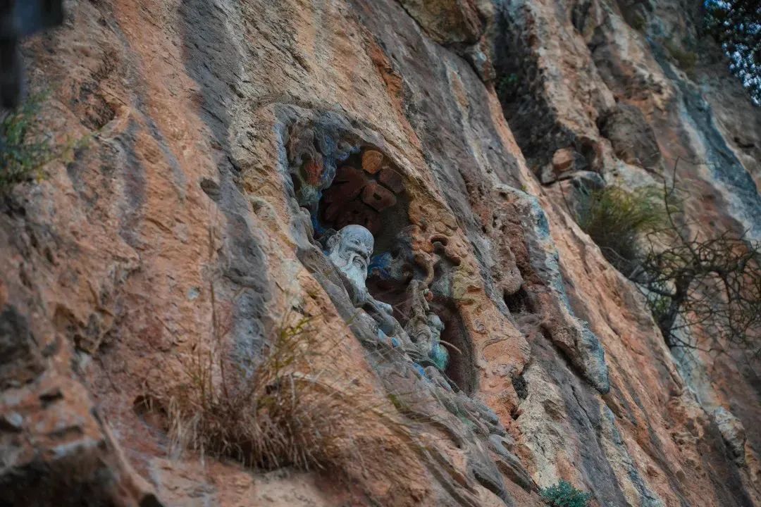 立冬采风行，来看看网媒人眼里的西山吧！ 第 6 张