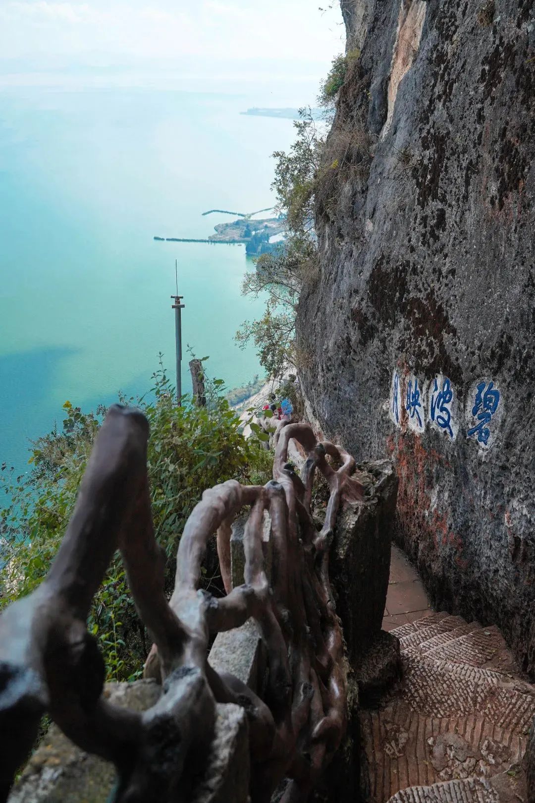 立冬采风行，来看看网媒人眼里的西山吧！ 第 9 张