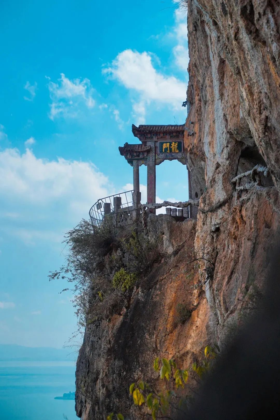 立冬采风行，来看看网媒人眼里的西山吧！ 第 11 张