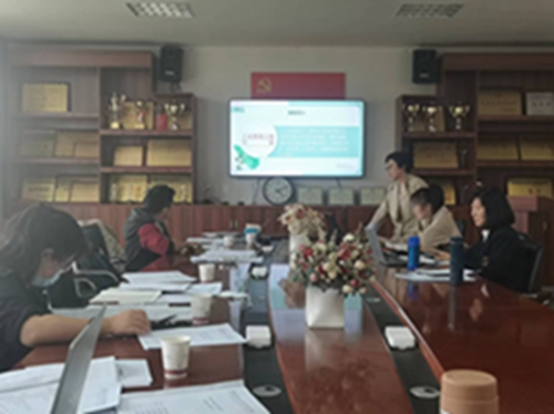 【魅力工程】-建筑工程学院第四届课程思政教师教学大赛院赛 第 1 张