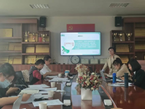 【魅力工程】-建筑工程学院第四届课程思政教师教学大赛院赛 第 3 张