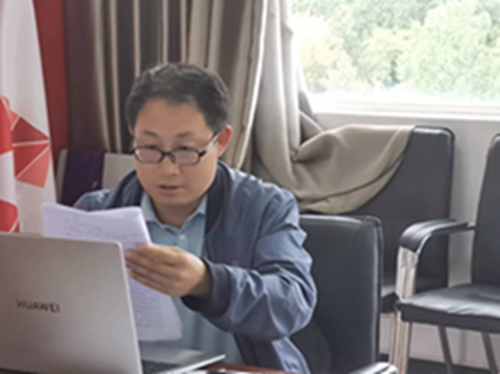 【魅力工程】-建筑工程学院第四届课程思政教师教学大赛院赛 第 5 张