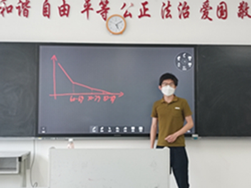 【魅力工程】-建筑工程学院召开2022-2023学年上学期教考分离 课程总结交流会 第 3 张