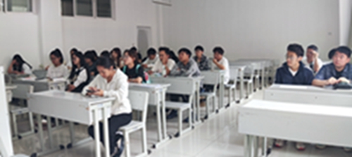 【魅力工程】-建筑工程学院学生骨干学习会顺利开展！ 第 3 张