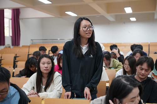 【魅力工程】-建筑学教研室组织讲座 “地域文化基因导向下的场所叙事性表达” 第 6 张