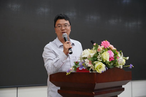 【魅力工程】-不忘初心 “舞”动青春—6503舞蹈音乐社换届大会暨表彰大会圆满落幕！ 第 8 张