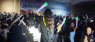 【魅力工程】-青春逐梦 季忆留夏Ⅰ山高路远，愿你们此去仍是少年！ 第 7 张