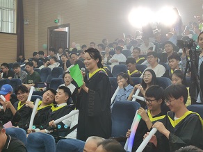 【魅力工程】-青春逐梦 季忆留夏Ⅰ山高路远，愿你们此去仍是少年！ 第 14 张