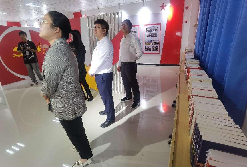 微信图片_20231102223757.png 互动交流 共促提升 | 财会金融学院党总支赴昆明文理学院开展党建工作交流学习活动 第 3 张