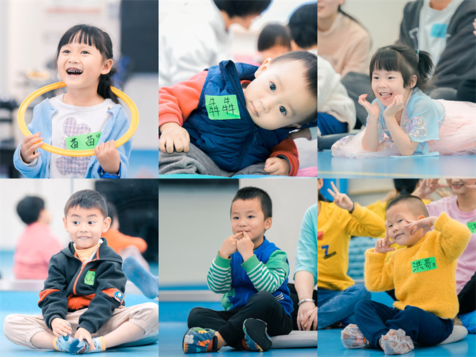 始于兴趣,久于热爱,忠于坚持——教育学院第四期特色实践项目如约而至 第 1 张 始于兴趣,久于热爱,忠于坚持——教育学院第四期特色实践项目如约而至 第 1 张