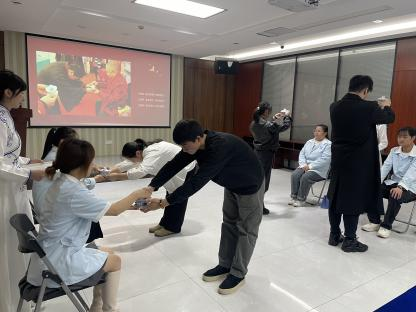 校企联动正当下 协同育人创未来 ¦ 云南经济管理学院与重庆豪迟义齿制作有限公司签订校企合作协议 第 7 张