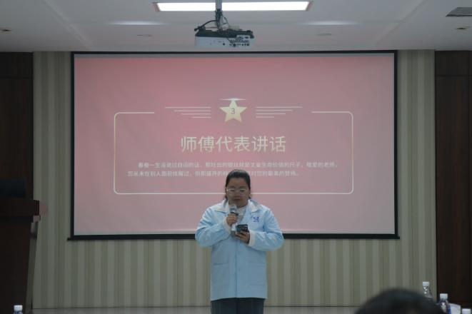 校企联动正当下 协同育人创未来 ¦ 云南经济管理学院与重庆豪迟义齿制作有限公司签订校企合作协议 第 8 张