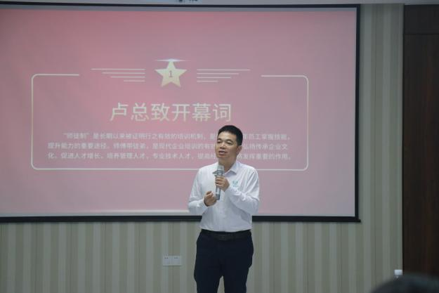 校企联动正当下 协同育人创未来 ¦ 云南经济管理学院与重庆豪迟义齿制作有限公司签订校企合作协议 第 4 张