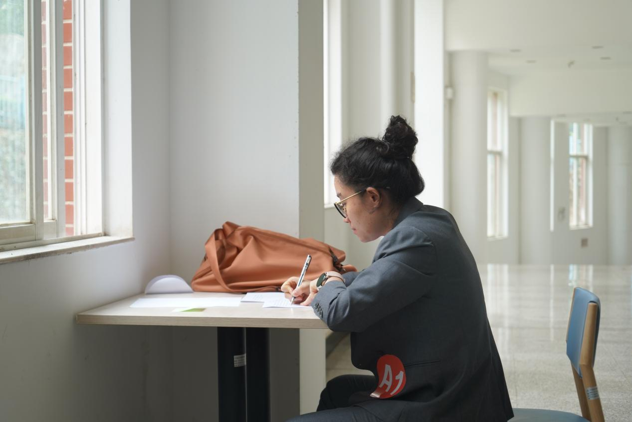 【学工活动】云南经济管理学院2024年“时代新人铸魂工程”辅导员案例研讨大赛圆满结束 第 4 张