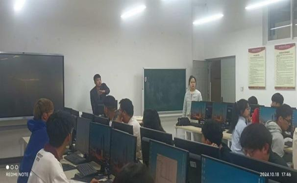 图片 2.png 【团学活动】信息与智能工程学院开展职场必备—办公软件实战演练培训活动 第 2 张