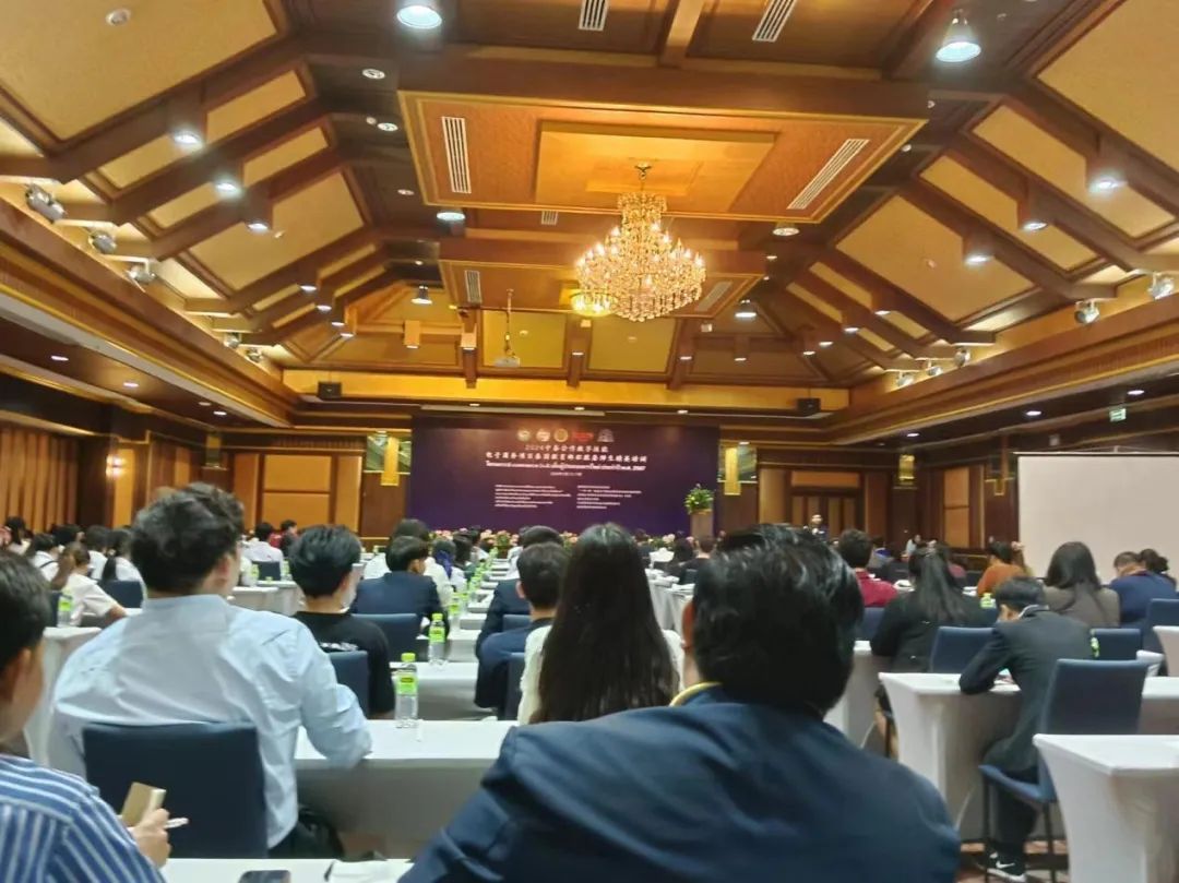 精英启航 | 青春恰似火，远航正当时--泰国研学 第 6 张