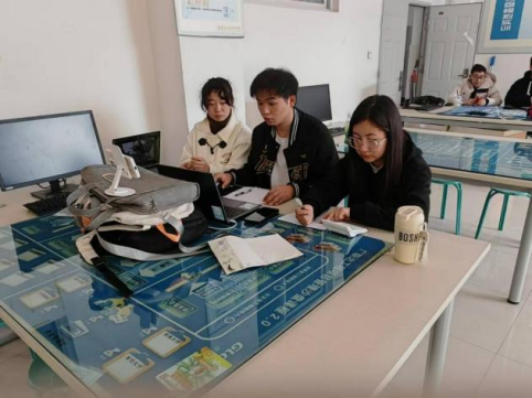 获奖+1！财金学子在2024年全国高校商业精英挑战赛全国总决赛中勇夺佳绩 第 3 张