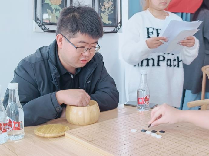 传承棋牌文化 领略棋牌魅力 | 云南经济管理学院开展首届教职工棋牌比赛 第 10 张