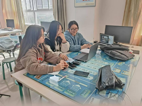 获奖+1！财金学子在2024年全国高校商业精英挑战赛全国总决赛中勇夺佳绩 第 4 张