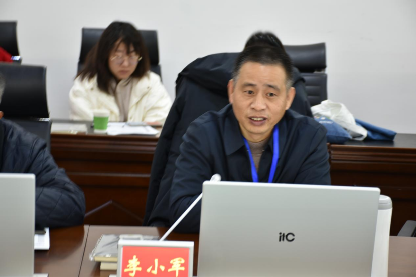 学院资讯 | 我院教师参加云南省本科院校财经类实验实训课程教学与教材研讨会 第 3 张 学院资讯 | 我院教师参加云南省本科院校财经类实验实训课程教学与教材研讨会 第 3 张
