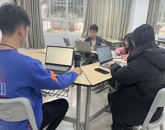 喜报 | 财会金融学院荣获第十一届“网中网”大学生财务决策大赛西区三等奖 第 1 张