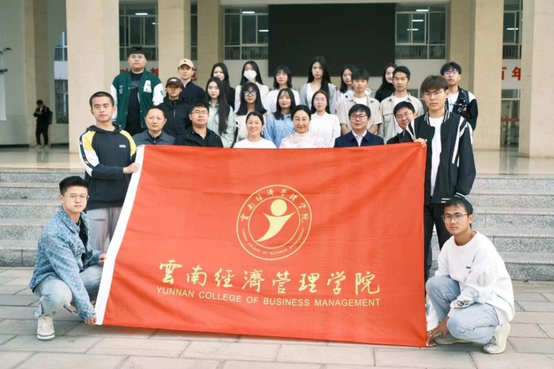 精英启航 | 青春恰似火，远航正当时--泰国研学 第 5 张