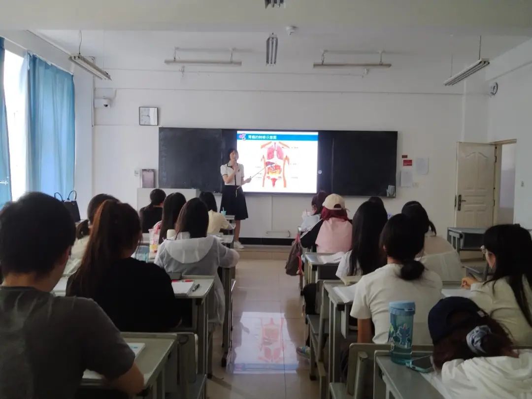 病理学示范课：服务本科评估，深化教学改革，提升医学教育质量 第 2 张