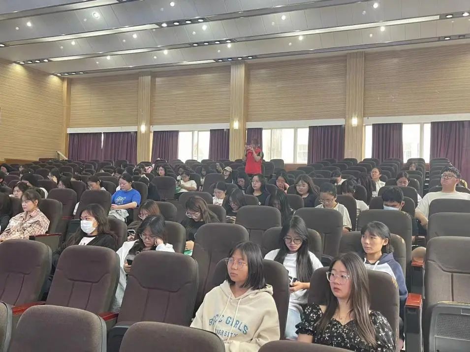 话中医，读经典—中医药宣讲会第三期 第 2 张