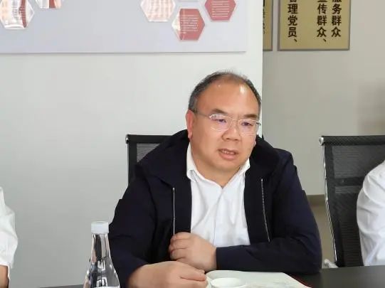 访企拓岗促合作,共谋校企新篇章 第 2 张 访企拓岗促合作,共谋校企新篇章 第 2 张