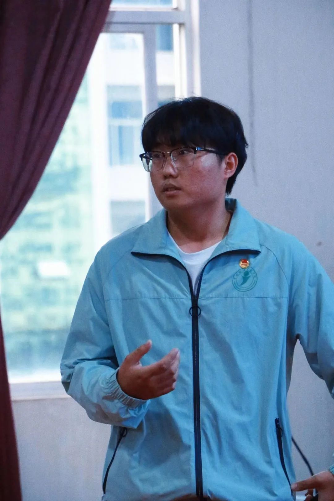 云南经济管理学院医学院召开2023年秋季学期第一次联席会议 第 5 张