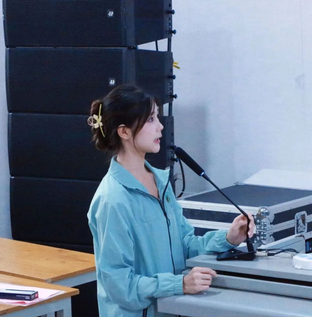 云南经济管理学院医学院召开2023年秋季学期第一次联席会议 第 6 张