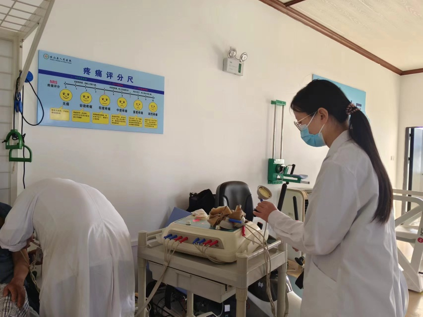 医疗设备行业的最新动态解析