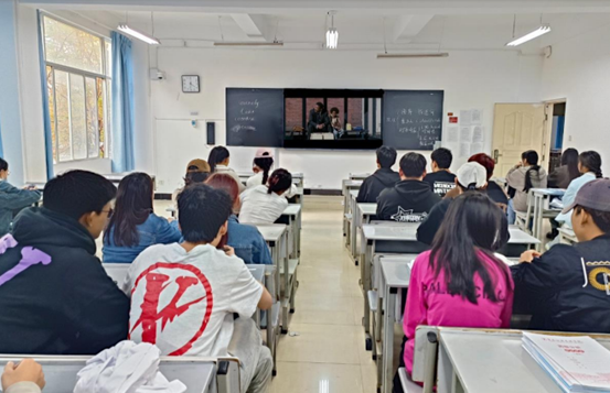 加强心理健康教育 助力培育时代新人 第 2 张