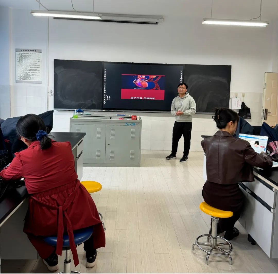 “精彩一课”展示教学风采 助推教学质量提升 第 2 张 “精彩一课”展示教学风采 助推教学质量提升 第 2 张