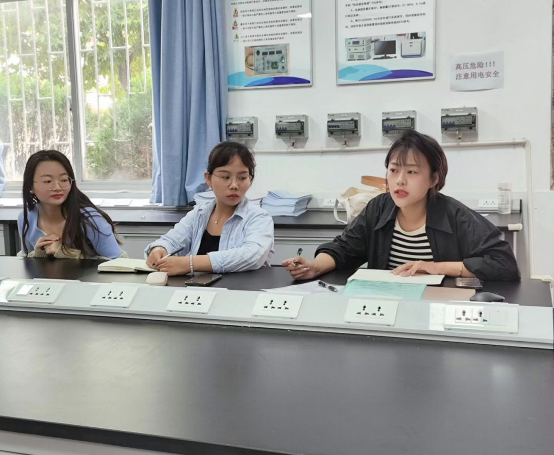 激发就业活力,共绘璀璨未来—— 医学影像技术专业召开2024届毕业生第二次就业工作推进会 第 3 张 激发就业活力,共绘璀璨未来—— 医学影像技术专业召开2024届毕业生第二次就业工作推进会 第 3 张